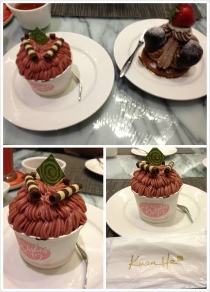 寬和宴展館：【券】總舖師等級料理！【寬和宴展館】雙人港式套餐免費體驗