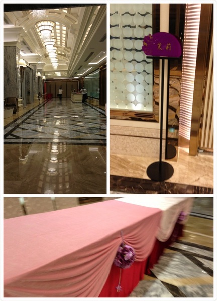 寬和宴展館：【券】總舖師等級料理！【寬和宴展館】雙人港式套餐免費體驗