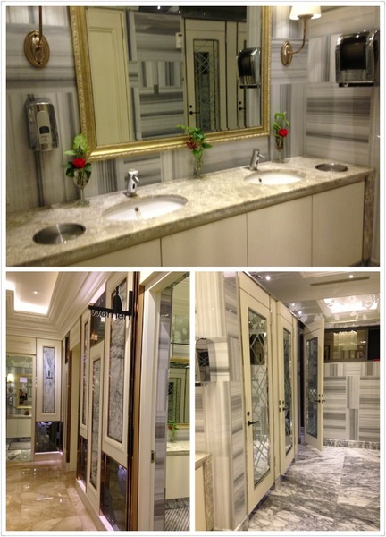 寬和宴展館：【券】總舖師等級料理！【寬和宴展館】雙人港式套餐免費體驗