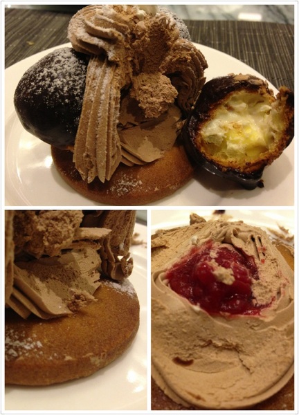 寬和宴展館：【券】總舖師等級料理！【寬和宴展館】雙人港式套餐免費體驗