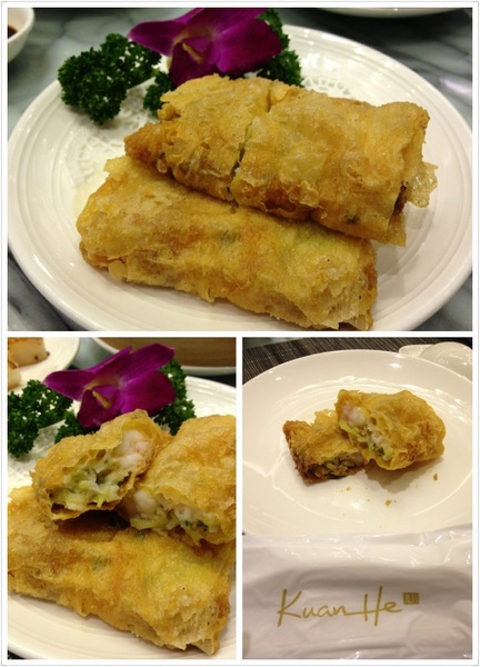 寬和宴展館：【券】總舖師等級料理！【寬和宴展館】雙人港式套餐免費體驗