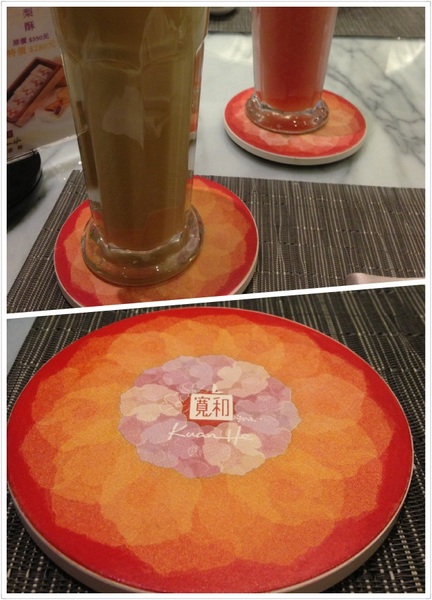 寬和宴展館：【券】總舖師等級料理！【寬和宴展館】雙人港式套餐免費體驗