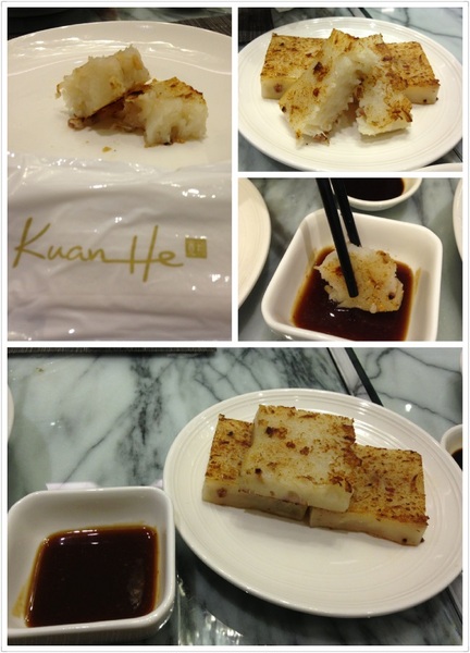 寬和宴展館：【券】總舖師等級料理！【寬和宴展館】雙人港式套餐免費體驗