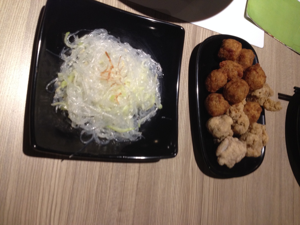 內湖新勵進酸菜白肉鍋