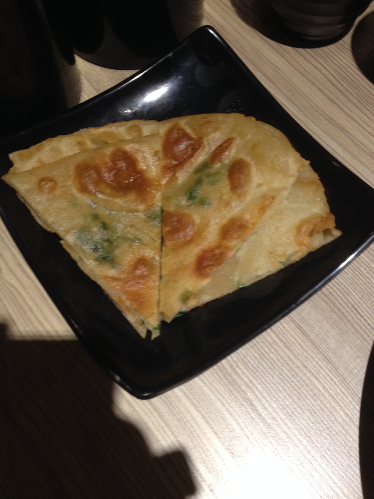 內湖新勵進酸菜白肉鍋