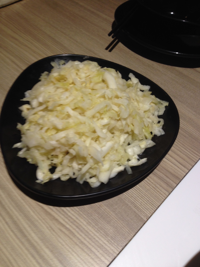 內湖新勵進酸菜白肉鍋