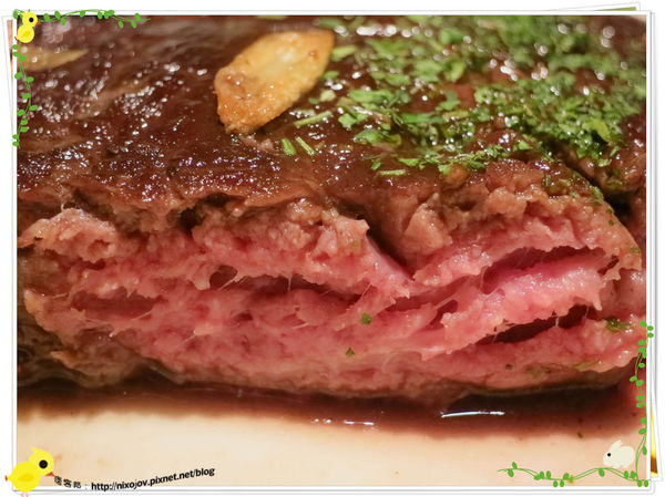 台北-夏諾瓦義大利麵-壽星優惠吃免錢-香蒜紅酒菲力牛排茄汁義大利麵