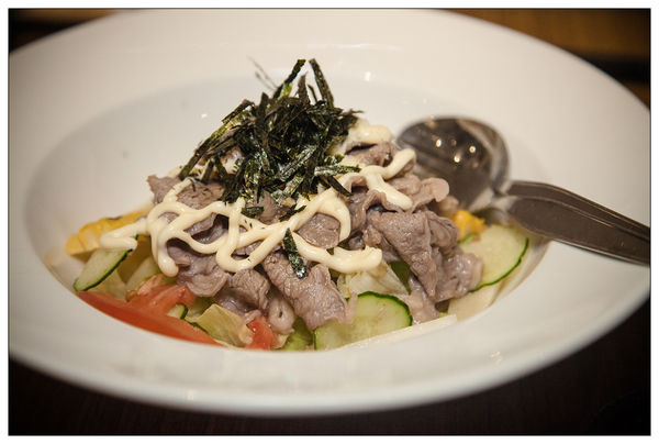 鑫屋日式和食料理