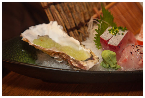 鑫屋日式和食料理