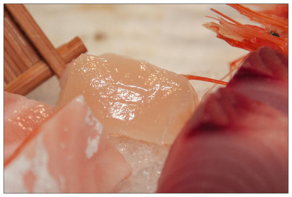 鑫屋日式和食料理