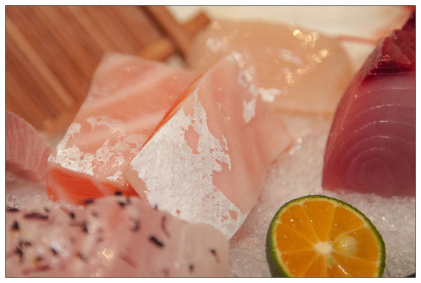 鑫屋日式和食料理