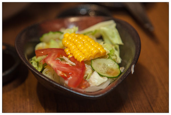 鑫屋日式和食料理