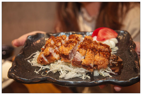 鑫屋日式和食料理