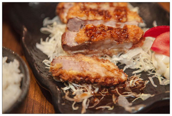 鑫屋日式和食料理