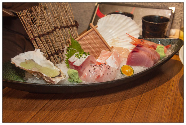 鑫屋日式和食料理