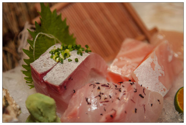 鑫屋日式和食料理