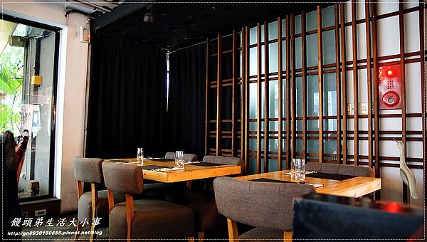 The Villa Herbs restaurant(樂利店)：【食記/台北市】南歐香草餐廳♪♪the villa-herbs restaurant♪♪