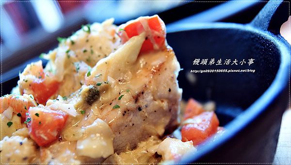 The Villa Herbs restaurant(樂利店)：【食記/台北市】南歐香草餐廳♪♪the villa-herbs restaurant♪♪