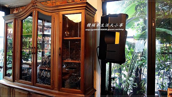 The Villa Herbs restaurant(樂利店)：【食記/台北市】南歐香草餐廳♪♪the villa-herbs restaurant♪♪