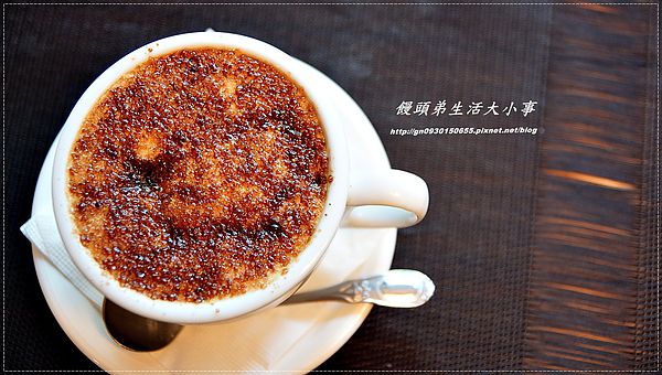 The Villa Herbs restaurant(樂利店)：【食記/台北市】南歐香草餐廳♪♪the villa-herbs restaurant♪♪