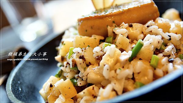 The Villa Herbs restaurant(樂利店)：【食記/台北市】南歐香草餐廳♪♪the villa-herbs restaurant♪♪