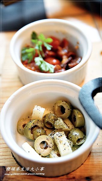 The Villa Herbs restaurant(樂利店)：【食記/台北市】南歐香草餐廳♪♪the villa-herbs restaurant♪♪