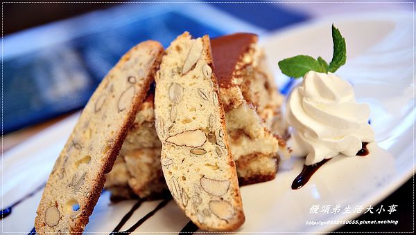 The Villa Herbs restaurant(樂利店)：【食記/台北市】南歐香草餐廳♪♪the villa-herbs restaurant♪♪