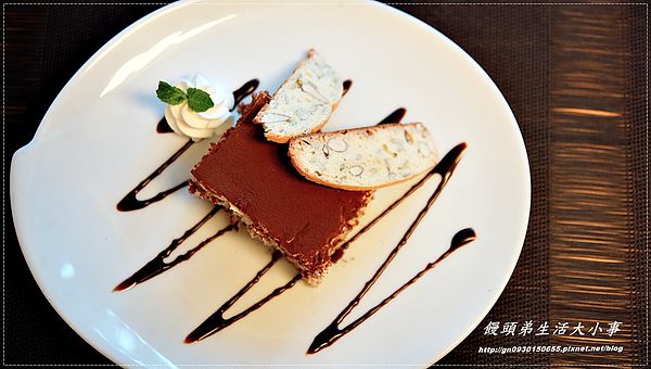 The Villa Herbs restaurant(樂利店)：【食記/台北市】南歐香草餐廳♪♪the villa-herbs restaurant♪♪