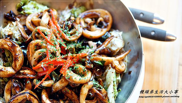 The Villa Herbs restaurant(樂利店)：【食記/台北市】南歐香草餐廳♪♪the villa-herbs restaurant♪♪