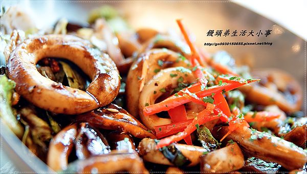 The Villa Herbs restaurant(樂利店)：【食記/台北市】南歐香草餐廳♪♪the villa-herbs restaurant♪♪