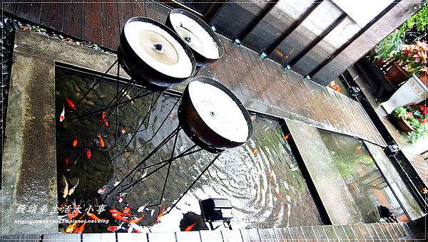 The Villa Herbs restaurant(樂利店)：【食記/台北市】南歐香草餐廳♪♪the villa-herbs restaurant♪♪