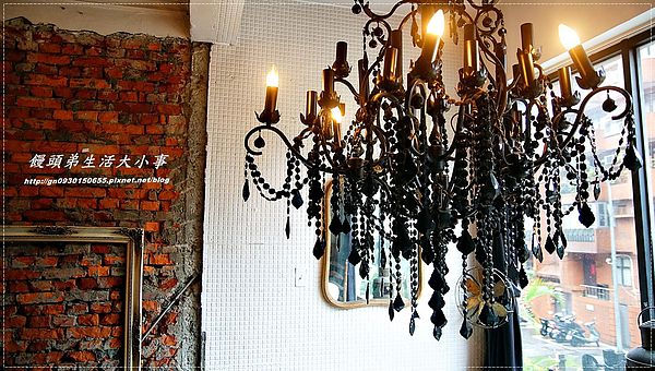 The Villa Herbs restaurant(樂利店)：【食記/台北市】南歐香草餐廳♪♪the villa-herbs restaurant♪♪