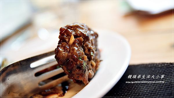 The Villa Herbs restaurant(樂利店)：【食記/台北市】南歐香草餐廳♪♪the villa-herbs restaurant♪♪