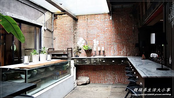 The Villa Herbs restaurant(樂利店)：【食記/台北市】南歐香草餐廳♪♪the villa-herbs restaurant♪♪