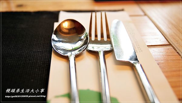 The Villa Herbs restaurant(樂利店)：【食記/台北市】南歐香草餐廳♪♪the villa-herbs restaurant♪♪