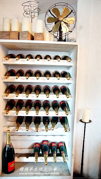 The Villa Herbs restaurant(樂利店)：【食記/台北市】南歐香草餐廳♪♪the villa-herbs restaurant♪♪