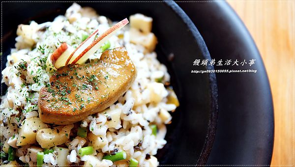 The Villa Herbs restaurant(樂利店)：【食記/台北市】南歐香草餐廳♪♪the villa-herbs restaurant♪♪