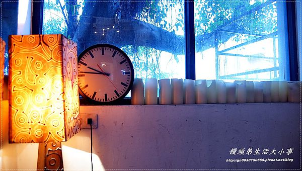 The Villa Herbs restaurant(樂利店)：【食記/台北市】南歐香草餐廳♪♪the villa-herbs restaurant♪♪