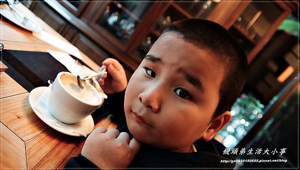 The Villa Herbs restaurant(樂利店)：【食記/台北市】南歐香草餐廳♪♪the villa-herbs restaurant♪♪