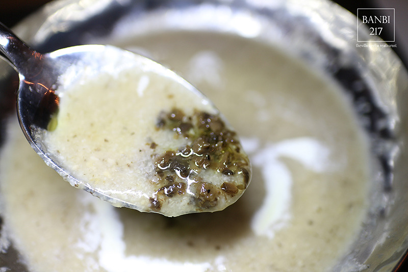 Banbi217 美食旅遊: the villa herbs restaurant 香草餐廳(台北大安區,捷運信義線信義安和站)[窩客島年終尾牙聚餐]