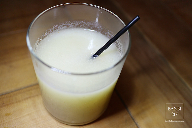 Banbi217 美食旅遊: the villa herbs restaurant 香草餐廳(台北大安區,捷運信義線信義安和站)[窩客島年終尾牙聚餐]