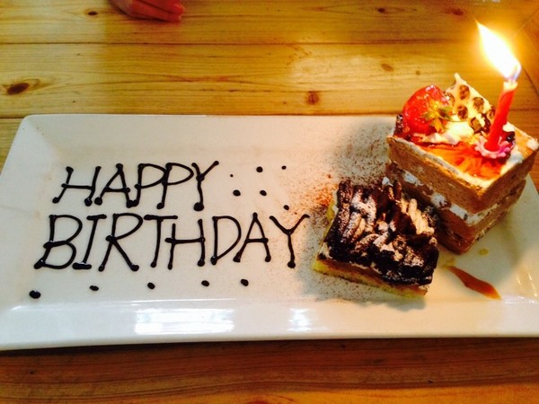 The Villa Herbs restaurant(樂利店):(胖樺食記) 台北市大安區The Villa Herbs restaurant / 樂利店。燈光美氣氛佳的城市清流。