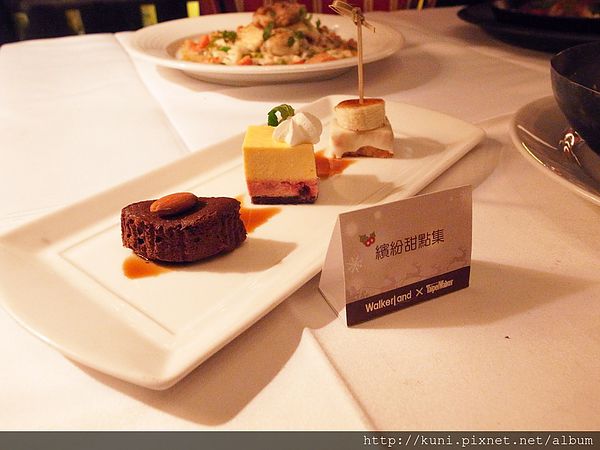 GRD3 18122013 Thevilla-Herbs Restaurant 窩客島歲末年終聚餐 (16).JPG