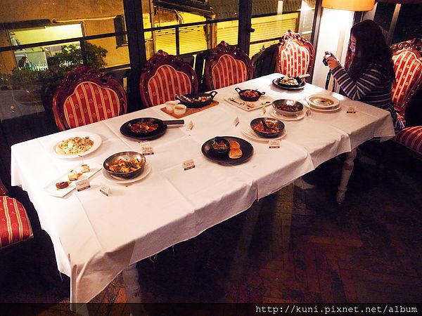 GRD3 18122013 Thevilla-Herbs Restaurant 窩客島歲末年終聚餐 (3).JPG