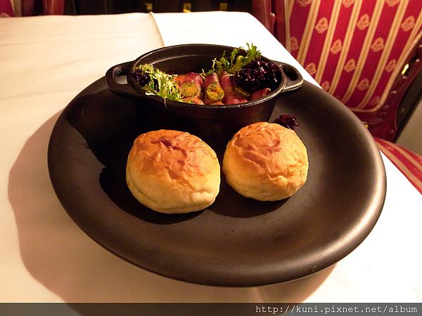 GRD3 18122013 Thevilla-Herbs Restaurant 窩客島歲末年終聚餐 (8).JPG