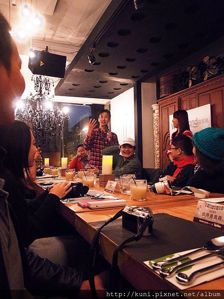 GRD3 18122013 Thevilla-Herbs Restaurant 窩客島歲末年終聚餐 (5).JPG