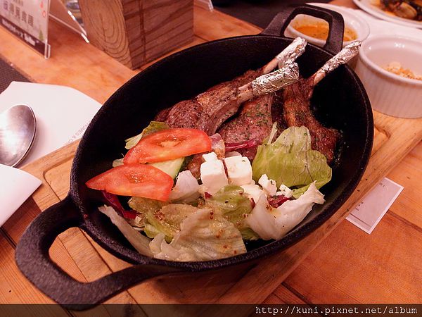 GRD3 18122013 Thevilla-Herbs Restaurant 窩客島歲末年終聚餐 (14).JPG