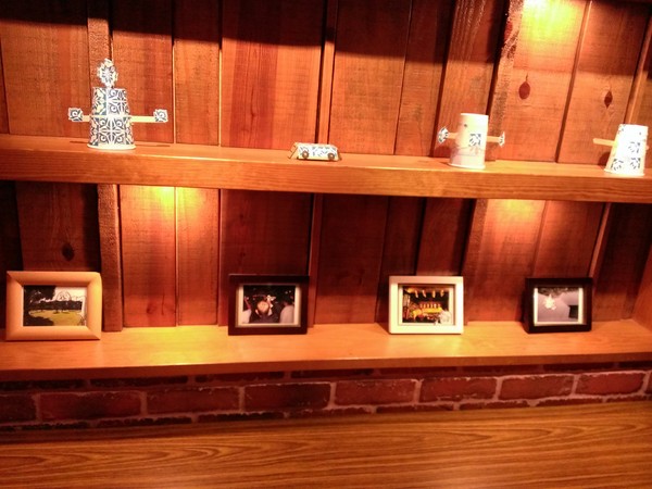 The Base：【食記】適合長時間待的The Base