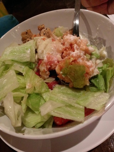 The Base：【食記】適合長時間待的The Base