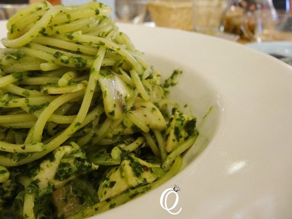 delight cafe：[試吃]*deLight cafe輕食女孩的韓風下午茶